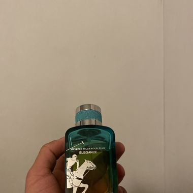 Polo parfüm unisex eher süss nicht so oft gebrauch