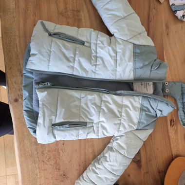 Manteau bébé 24 mois
