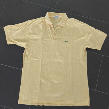 Lacoste Shirt XL