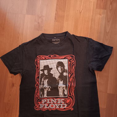 Pink Floyd t-shirt 