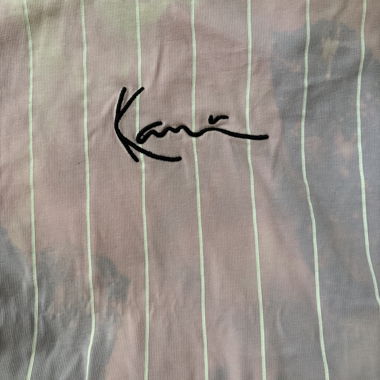 T-Shirt Kani XXS