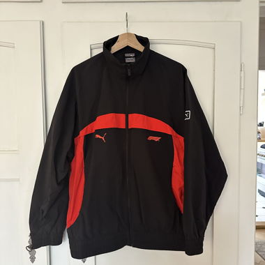 Veste de course Puma Formula 1