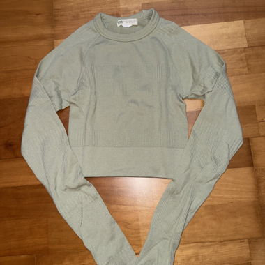 Sport top
