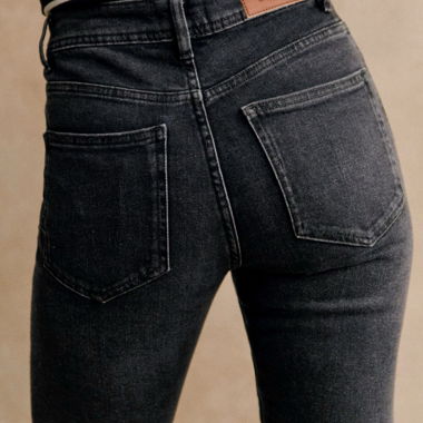 Jeans Slim Sezane
