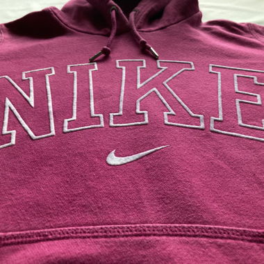 Nike Sweat Hoodie S-M