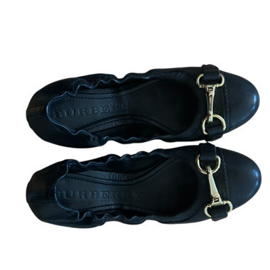 Burberry Ballerina