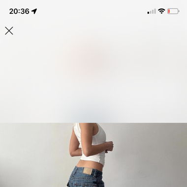 Bootcut Jeans 