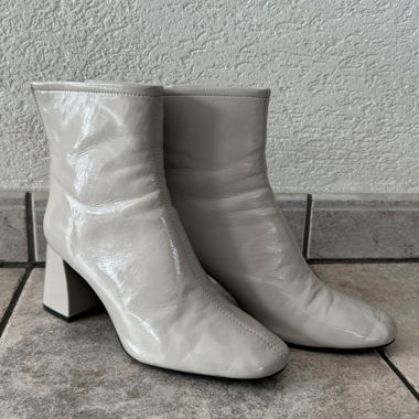 Bottines Zara