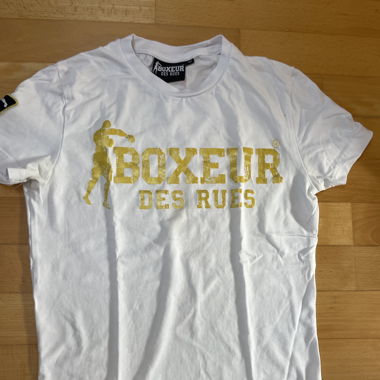BOKEUR DES RUES T-Shirt