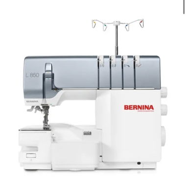 Overlock BERNINA L 850