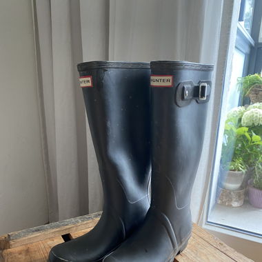 Hunter Gummistiefel