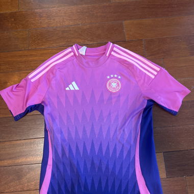 Adidas-Trikot Deutschland