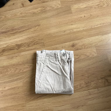 ZARA Cargo