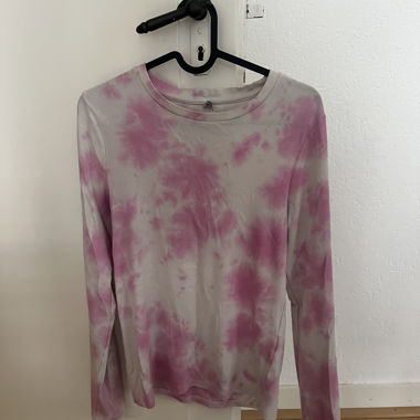 Only shirt
