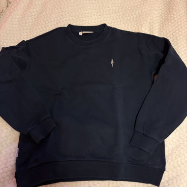Nikin Sweatshirt black S