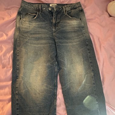 Jeans BDG ampio