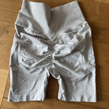 PEACHY Sport Shorts