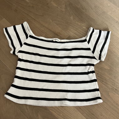 pull&bear top