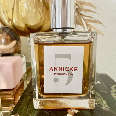 Annicke 5 Eight & Bob 100 ml