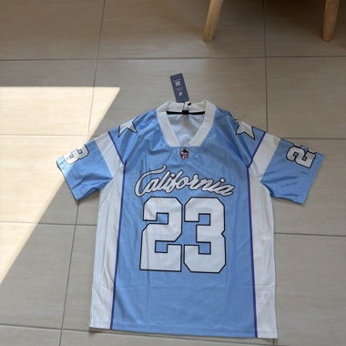 Maillot California 23