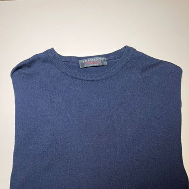 Maglione Bramante blu