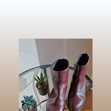 Bottines 