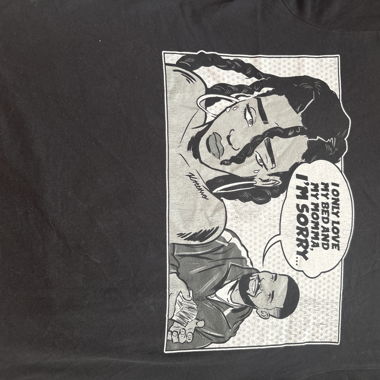 Drake T-Shirt 