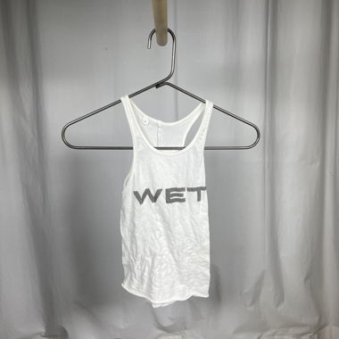 Wet Tanktop