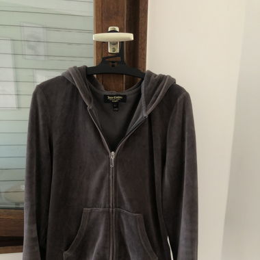 Jacket Juicy