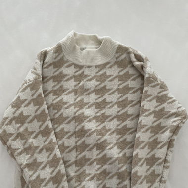 Pullover