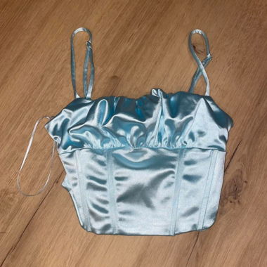 top corset
