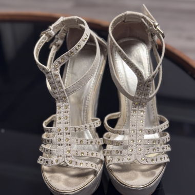 Talons hauts