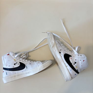 Sneaker Nike alte