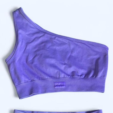 Bo and Tee sports bra, size M
