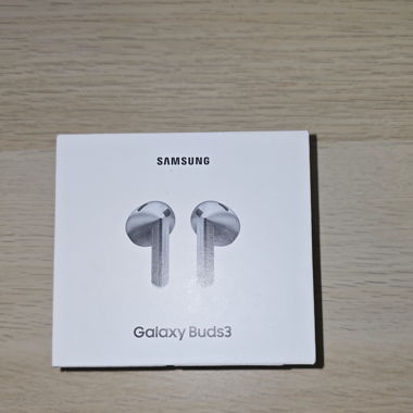 Samsung buds 3 