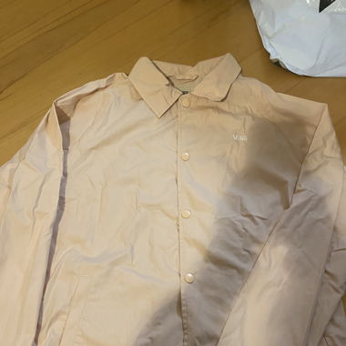 Vans Jacke
