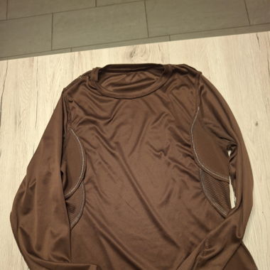 Thermoshirt