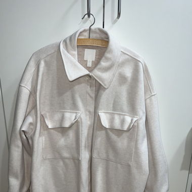 H&M Jacke