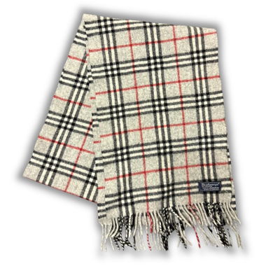 Burberry Scarf [Onesize]