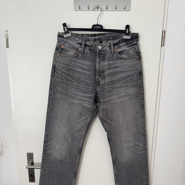 Weekday Space Jeans