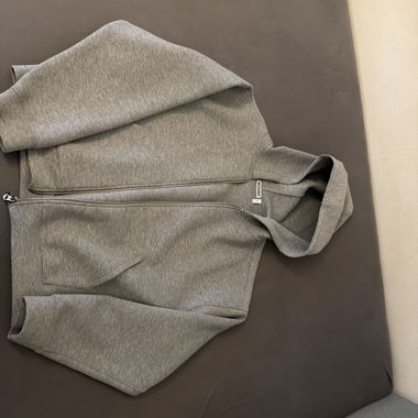 Weekday Scuba Hoodie