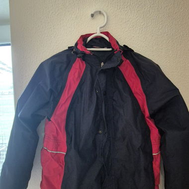 Giacca impermeabile Taglia 152 Rush Rainwear