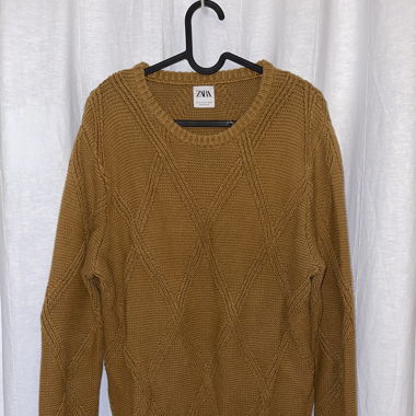 Pullover
