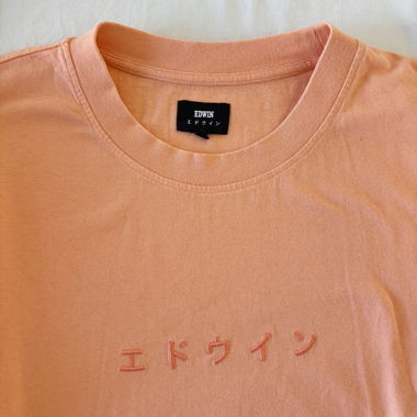 Edwin Shirt