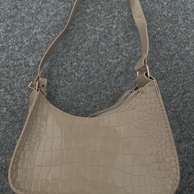 Schultertasche 