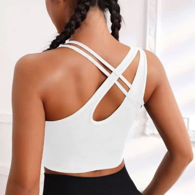 croped top