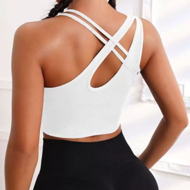 croped top