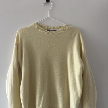 Zara Pullover