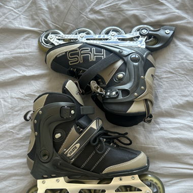 HYS Skate Pattini Inline
