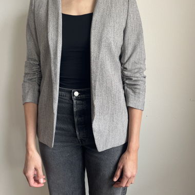 Blazer H&M Taglia 38